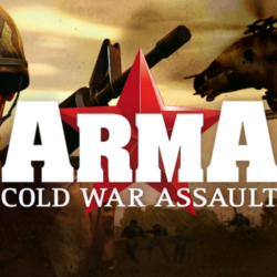 Arma: Cold War Assault  (Steam/ Ключ/ Весь Мир)