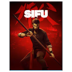 SIFU | ЧИСТЫЙ АККАУНТ |