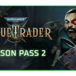 Warhammer 40,000: Rogue Trader - Season Pass 2 DLC