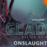Warhammer 40,000: Gladius - Onslaught Pack DLC