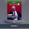 ☀️ HITMAN 2 🎮 Xbox One | Series X|S