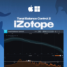 iZotope Tonal Balance Control 2    [Лицензия]