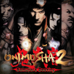 Onimusha 2: Samurai's Destiny Xbox One & Xbox Series XS