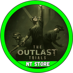 🩷 7-60 дней аренда • ОНЛАЙН • Outlast Trials • STEAM