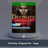 ☀️ Divinity Original Sin - Saga 🎮Xbox One| Series X|S