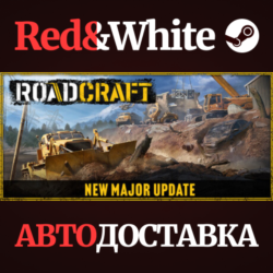 RoadCraft - Standard Edition * STEAM RU*KZ*UA*СНГ