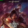 Blades of Fire (Xbox) Игры общий