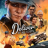 Deliver At All Costs   Sifu   Epic Games аккаунт