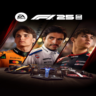 F1 25 | Formula 1 25  PS5    Турция / Индия