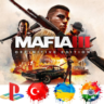 Mafia III Definitive Edition PS4/Турция/Украина/Инди/PS
