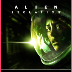 ALIEN: ISOLATION PC (WIN) КЛЮЧ/КОД