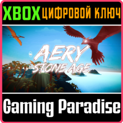 AERY - STONE AGE XBOX КЛЮЧ/КОД