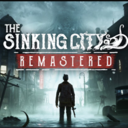 💥The Sinking City Remastered 🔵 PS5 🔴ТУРЦИЯ🔴