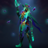 Mariposa Mori Spring 2025 Heroes&acute; Hoard