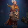 School of the Solar Fang Spring 2025 Heroes&acute; Hoard