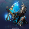 Taurhorn Terror Spring 2025 Heroes&acute; Hoard