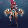Spellbreaker&acute;s Braid Spring 2025 Heroes&acute; Hoard