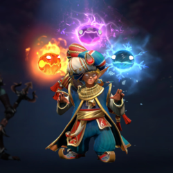 Urchin of Kazim Spring 2025 Heroes&acute; Hoard