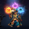 Urchin of Kazim Spring 2025 Heroes&acute; Hoard