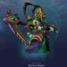 Rot-Iron Ripper Spring 2025 Heroes&acute; Hoard
