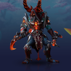 The Burning Sentinel Spring 2025 Heroes&acute; Hoard