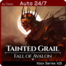 24/7 XBOX Tainted Grail The Fall of Avalon