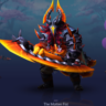 The Molten Fist Spring 2025 Heroes&acute; Hoard
