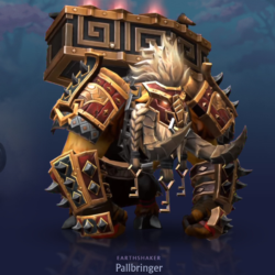 Pallbringer Spring 2025 Heroes&acute; Hoard