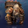 Pallbringer Spring 2025 Heroes&acute; Hoard