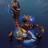 Serket of the Black Sands Spring 2025 Heroes&acute; Hoard