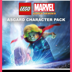 LEGO® MARVEL™ ASGARD PACK XBOX КЛЮЧ/КОД
