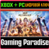 AGE OF MYTHOLOGY: RETOLD XBOX SERIES S|X   PC (WIN) КЛЮ