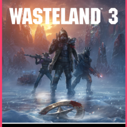 WASTELAND 3 (PC) PC (WIN) КЛЮЧ/КОД