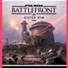 STAR WARS™ BATTLEFRONT™ ВНЕШНЕЕ КОЛЬЦО XBOX КЛЮЧ/КОД