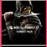 KOMBAT НАБОР XBOX КЛЮЧ/КОД