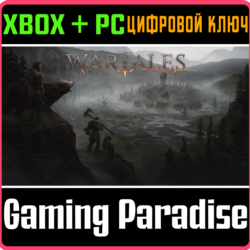 WARTALES XBOX   PC (WIN) КЛЮЧ/КОД