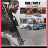 CALL OF DUTY®: ADVANCED WARFARE - ASCENDANCE DLC XBOX К