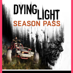 DYING LIGHT: SEASON PASS XBOX КЛЮЧ/КОД