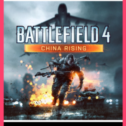 BATTLEFIELD 4™ CHINA RISING XBOX КЛЮЧ/КОД