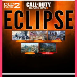 CALL OF DUTY®: BLACK OPS III – ДОПОЛНЕНИЕ ECLIPSE XBOX