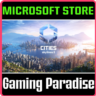 CITIES: SKYLINES II - PC EDITION PC (WIN) КЛЮЧ/КОД