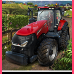 FARMING SIMULATOR 22 PC (WIN) КЛЮЧ/КОД