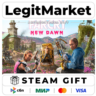 Far Cry New Dawn / Steam GIFT РУ МИР