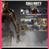 CALL OF DUTY®: ADVANCED WARFARE - HAVOC DLC XBOX КЛЮЧ/К