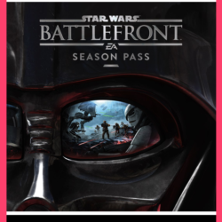 SEASON PASS ДЛЯ STAR WARS™ BATTLEFRONT™ XBOX КЛЮЧ/КОД