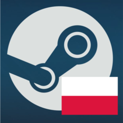 zl ПОЛЬША   Пополнение баланса STEAM