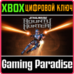 STAR WARS™: BOUNTY HUNTER™ XBOX КЛЮЧ/КОД