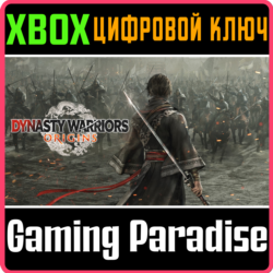 DYNASTY WARRIORS: ORIGINS XBOX SERIES S|X КЛЮЧ/КОД