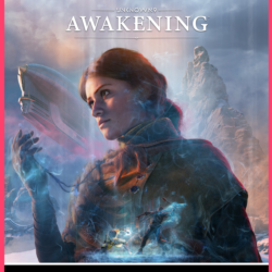 UNKNOWN 9: AWAKENING XBOX КЛЮЧ/КОД