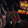 Код Warcraft 3 Reforged Маунт Труповозка для РФ/РБ